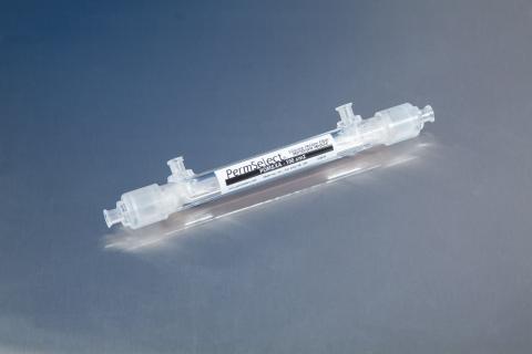 Silicone Membrane Gas Exchangers and Contactors | PermSelect